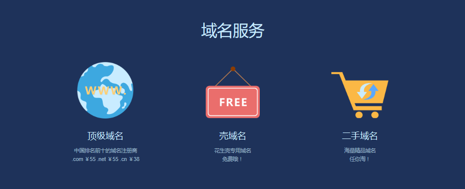 域名商要如何抓住用户的心 靠四点取胜